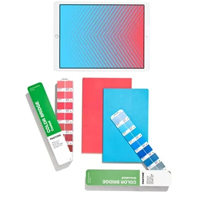 Imagen de Pantone GP6102B Guía de color, Multicolour