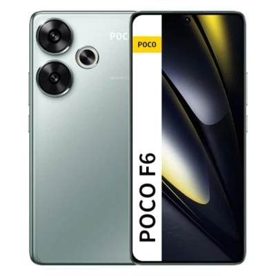 Imagen de Poco F6 512GB Verde