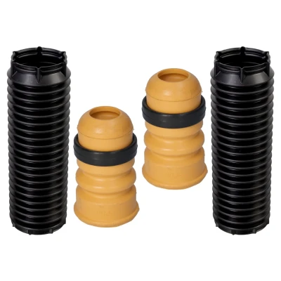 Imagen de FEBI BILSTEIN 181380 Guardapolvo Amortiguador Eje delantero, izquierda, derecha LAND ROVER: Range Rover Evoque