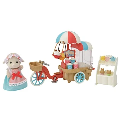 Imagen de EPOCH 5653 Popcorn Delivery Trike