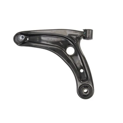 Imagen de YAMATO J34053YMT Barra oscilante, suspensión de ruedas Delante, izquierda, debajo Brazo oscilante transversal HONDA: Jazz 2