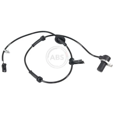 Imagen de A.B.S. 30882 sensor de ABS pasivo 1035 negro
