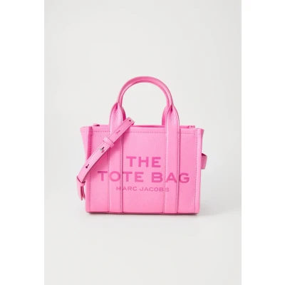 Imagen de MARC Jacobs THE Small TOTE Bandolera, Mujer, Talla: One Size, Bow pink