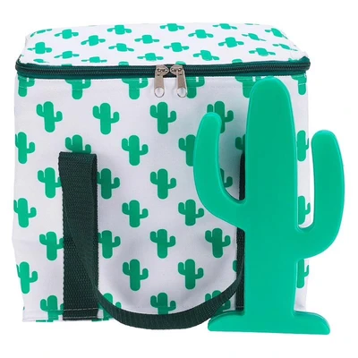 Imagen de BOLSA ISOTÉRMICA 7L MAS HIELO ARTIFICIAL