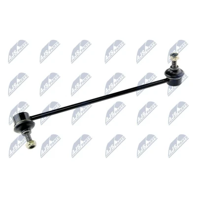 Imagen de NTY ZLP BM 012 Bieleta de suspensión Eje delantero, izquierda, derecha BMW: 1 Hatchback, 3 Touring, Berlina norauto,