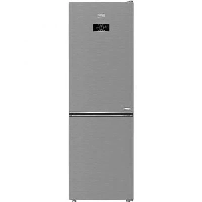 Imagen de ¡Oferta 13% ! Beko B3rcne364hxb Frigorifico Combi Nofrost E Alto 1865 Cm Ancho 595 Inox