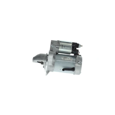 Imagen de BOSCH 1 986 S01 198 Motor de arranque 12V 1,2kW 9 50, 30 rechts 74mm TOYOTA: Yaris II Hatchback, Urban Cruiser