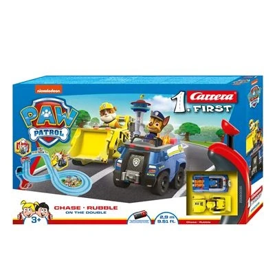 Imagen de Carrera Paw Track Patrol First, Multicolor, Talla Única (20063035)