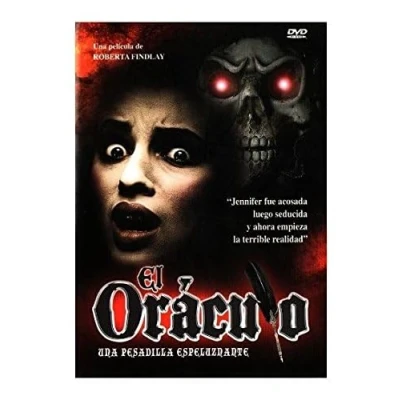 Imagen de El Oraculo [DVD]