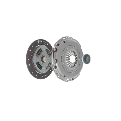 Imagen de VALEO KIT3P 801086 Kit de embrague con placa apriete plato embrague, cojinete desembrague 170 FIAT: Cinquecento