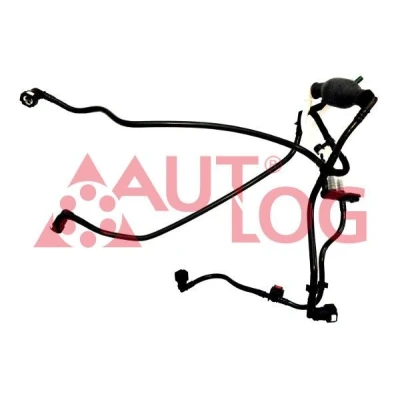 Imagen de AUTLOG KL3119 Tubería de combustible PEUGEOT: 206 Hatchback, SW, 307 Hatchback