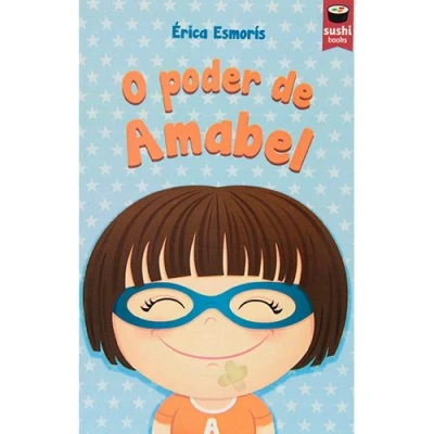 Imagen de Gall. O Poder De Amabel (SUSHI BOOKS GALL)