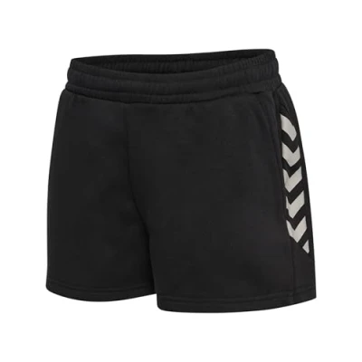 Imagen de hummel hmlSTALTIC Pantalones cortos de algodón para mujer
