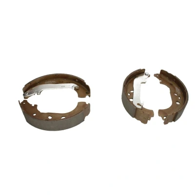 Imagen de TEXTAR 91064900 Zapatas de freno 228,6 42 con palanca mano FORD: Focus 2, 2 Limousine