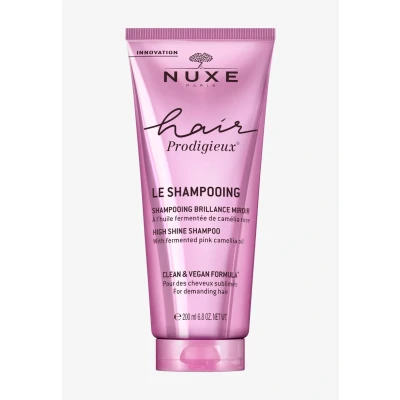 Imagen de NUXE Hair Prodigieux High Shine Champú 200 ml