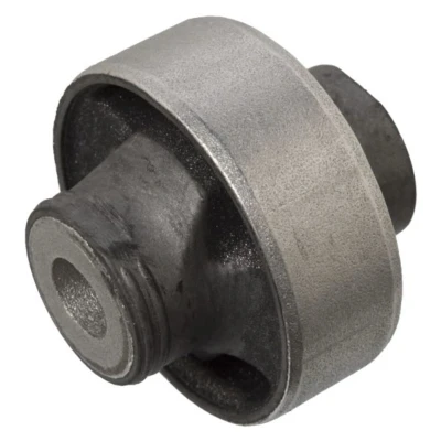 Imagen de FEBI BILSTEIN 104869 Silentblock Brazo de Suspension Eje delantero, izquierda, debajo, posterior, derecha 55 Caucho norauto, oscaro,