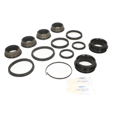 Imagen de Junta, Caja de cambios manual WABCO 421 365 923 2