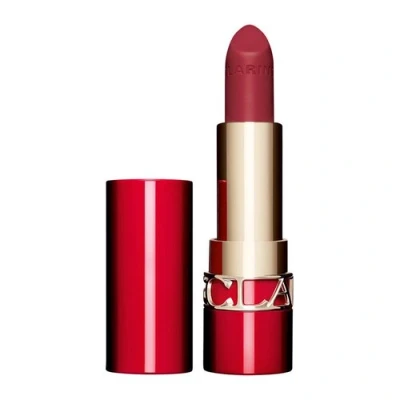 Imagen de Clarins Joli Rouge Velvet Barra de labios 732V Grenadine 3,5 g