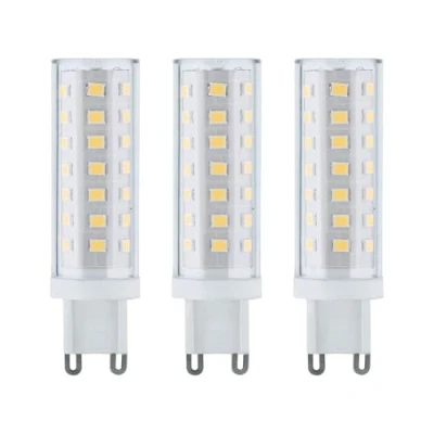 Imagen de Paulmann bombilla LED bi pin G9 5W 4.000 K set 3