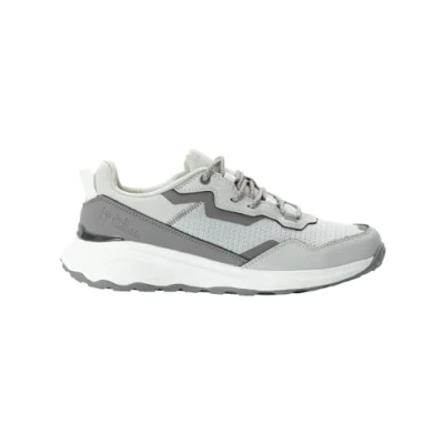 Imagen de Jack Wolfskin Dromoventure Low W, Zapatillas Mujer, Gris (Cool Grey), 41 EU