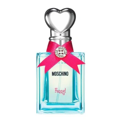 Imagen de Moschino Funny Eau de Toilette 100 ml