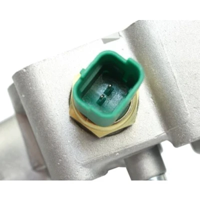 Imagen de METZGER 4010069 Caja del termostato con juntas sin PEUGEOT: 206 SW, 307 Hatchback, CITROËN: C3 I Hatchback norauto, oscaro,