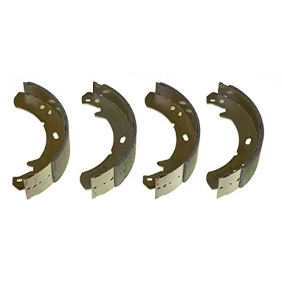 Imagen de BREMBO S 44 507 Zapatas de Freno Mano