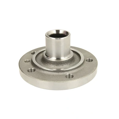 Imagen de Cubo de rueda MEYLE 100 501 0017