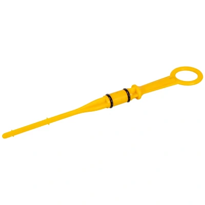 Imagen de FEBI BILSTEIN 177792 Varilla de Aceite amarillo RENAULT: Kangoo I, MEGANE 1 Classic, I Express