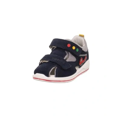 Imagen de Superfit Sandalias de senderismo para niños, Talla: 25, Blau Zapatos