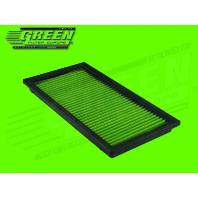 Imagen de GREEN P950449 filtro deportivo aire