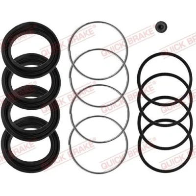 Imagen de QUICK BRAKE 114 0278 Kit de Reparación Frenos 51