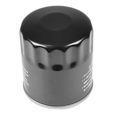 Imagen de FEBI BILSTEIN 109220 Filtro de aceite con junta anular enroscable VOLVO: XC60 I, V50, S40 II