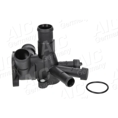 Imagen de AIC 50043 Bridas con junta anular VOLKSWAGEN: GOLF 2, Polo II Coupé, Jetta 2