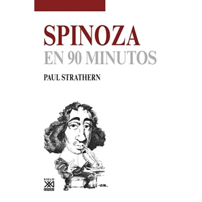 Imagen de Spinoza en 90 minutos: 23