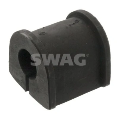 Imagen de SWAG 40 79 0014 Silentblock Barra Estabilizadora Eje trasero Caucho 14 OPEL: Calibra A, Vectra B Berlina, A CC