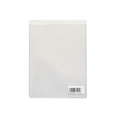 Imagen de Elba 100210786 Funda de Protección multiusos PVC incoloro pequeño formato A6