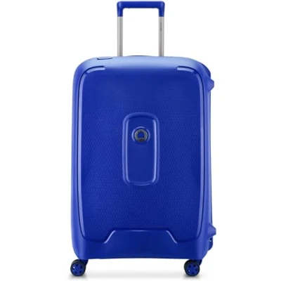 Imagen de Delsey Paris Moncey Maleta de cabina, Talla: One Size, Marineblau
