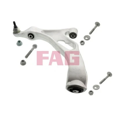 Imagen de FAG 821 0658 10 Barra oscilante, suspensión de ruedas Brazo oscilante transversal Aluminio AUDI: Q7