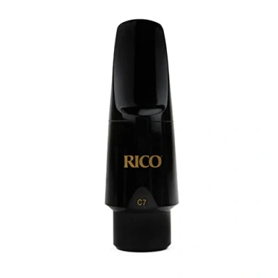 Imagen de Rico C7 Graftonite Mouthpiece for Tenor Sax