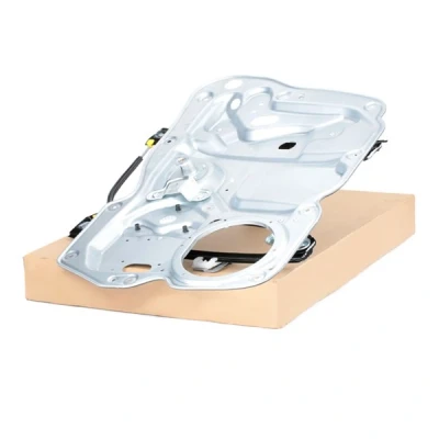 Imagen de Van Wezel Elevalunas Delante, derecha eléctrico con placa soldada sin electromotor 5856264 VOLKSWAGEN: Touran I