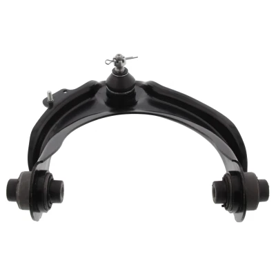 Imagen de MAPCO 51501 Barra oscilante, suspensión de ruedas Eje delantero, derecha, arriba Brazo oscilante transversal Chapa acero HONDA: Accord 7 Limousine