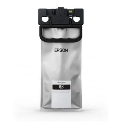 Imagen de Epson C13T01C100 tinta negro XL 10000 lados alta capacidad