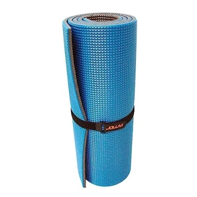 Imagen de Esterilla Joluvi Pro Azul 180 x 50 cm Multicolor 100% Poliuretano