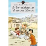 Imagen de En Bernat detectiu i els catorze biberons: 12 (El Mussol Detectiu)