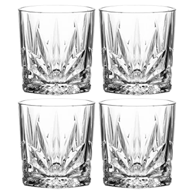 Imagen de LEONARDO HOME Capri 022773 Vaso (220 ml, 4 unidades)