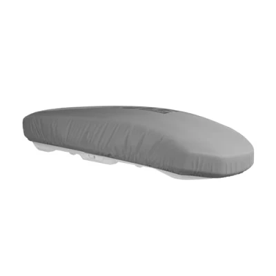 Imagen de Thule TH6981 Funda para Bicicleta, Unisex Adulto, Gris, Talla Única