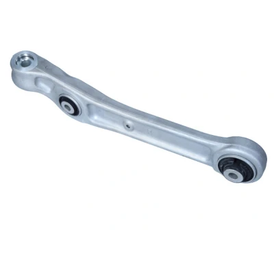 Imagen de MAXGEAR 72 5525 Barra oscilante, suspensión de ruedas Eje delantero, derecha, debajo, delante Brazo oscilante transversal Aluminio AUDI: A4 B9 Berlina