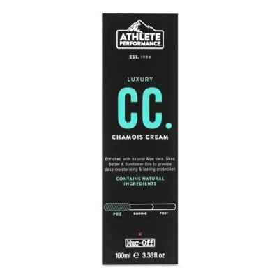 Imagen de CREMA MUC OFF BADANA ANTES ESFUERZO HOMBRE 100ml