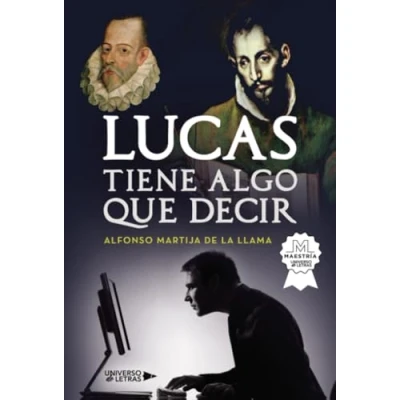 Imagen de Lucas tiene algo que decir